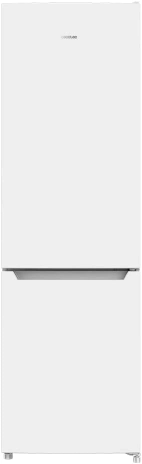Cecotec, Prodotto per casa e tempo libero, 250 L, 180 cm, 55 cm, Bianco