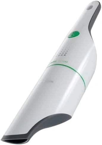 DIERRESTORE, Batteria ricaricabile, a LED, senza fili, Nero/Bianco