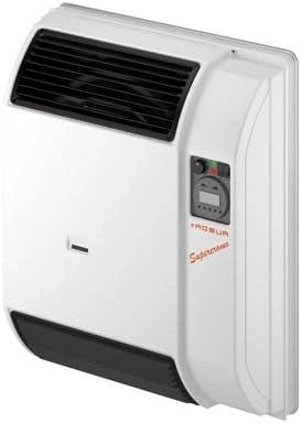 ROBUR, Prodotto per casa e tempo libero, 2320W