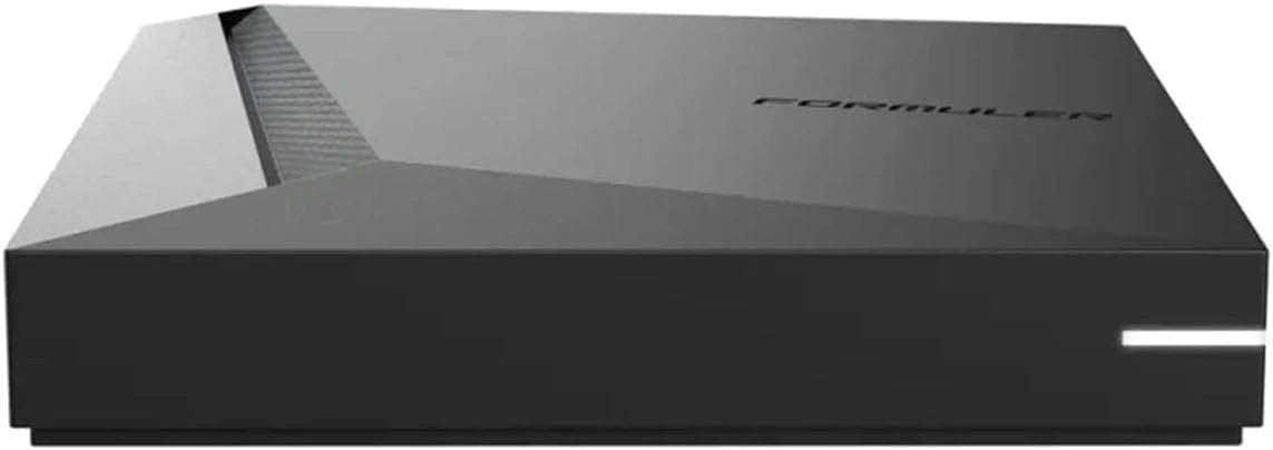 Formuler Z11, Prodotto per casa e tempo libero, con Wi-Fi