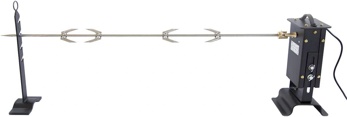 GA20H GIRARROSTO, Prodotto per casa e tempo libero, 100 CM