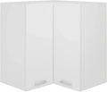 Tidyard, Armadio, Bianco