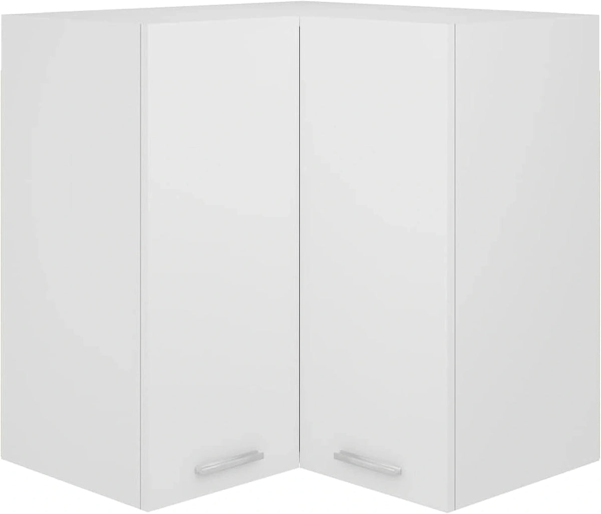 Tidyard, Armadio, Bianco