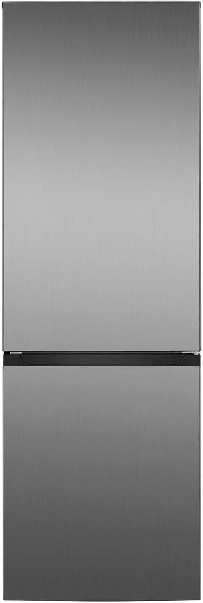 Bomann, Congelatore, 315 L, 219 L, 96 L, a LED, Argento