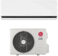 Climatizzatore split, 12000 Btu, con Wi-Fi, con tecnologia inverter