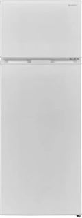 Sharp SJ-FTB01ITXWE, Frigorifero, 213 Litri, Bianco