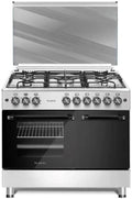 Cucina, Forno elettrico