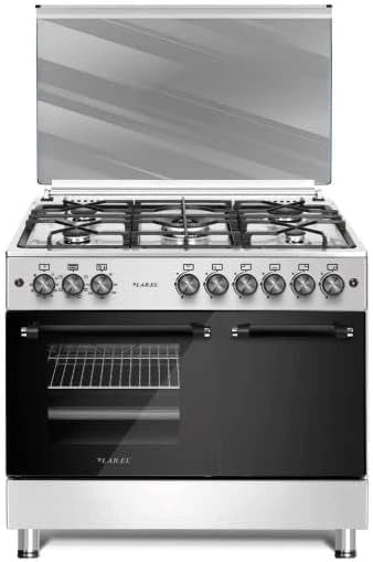 Cucina, Forno elettrico