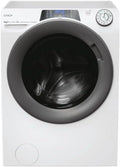 RP 486BWMR9/1-S, Lavatrice, 8kg, con Wi-Fi, con tecnologia inverter