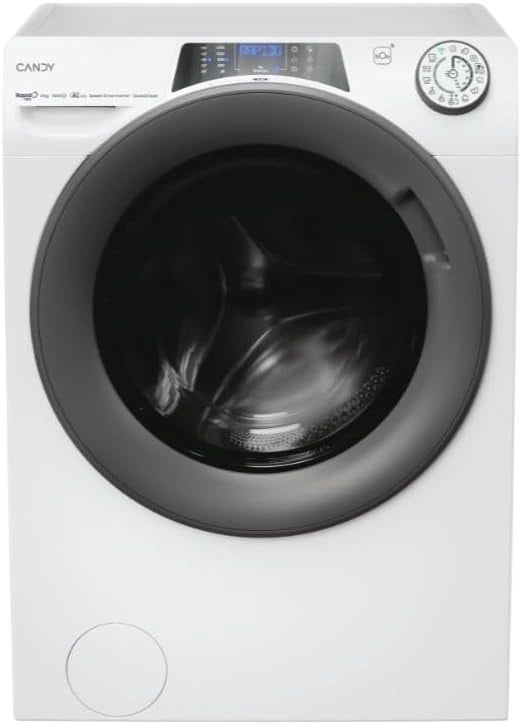 RP 486BWMR9/1-S, Lavatrice, 8kg, con Wi-Fi, con tecnologia inverter