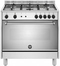 La, Forno elettrico