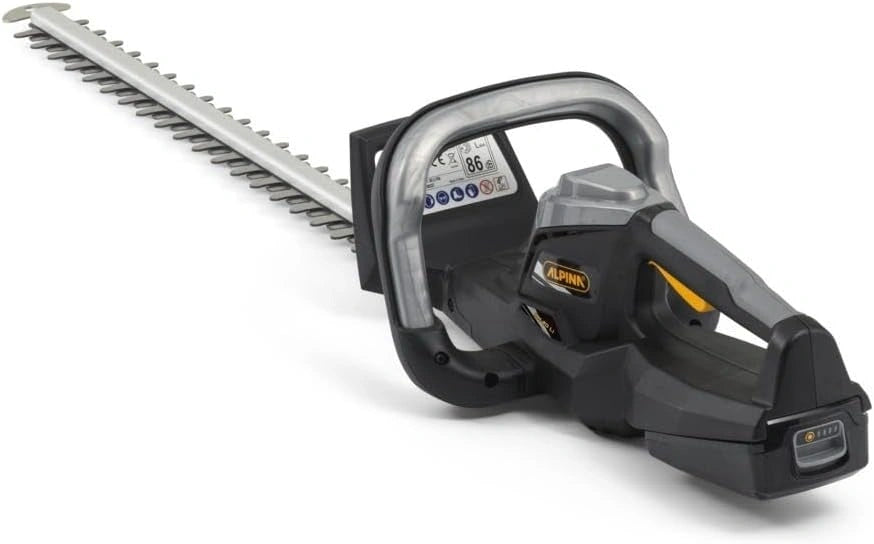 Alpina AH 20, Batteria ricaricabile, 20V, 2Ah, 70 cm