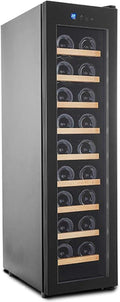 Cantinetta, Cantinetta refrigerata, silenzioso, Argento