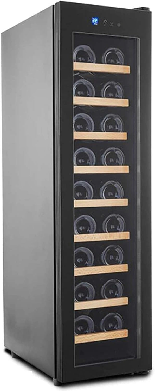 Cantinetta, Cantinetta refrigerata, silenzioso, Argento
