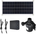 Pannello solare, 20 W, 800 l, silenzioso