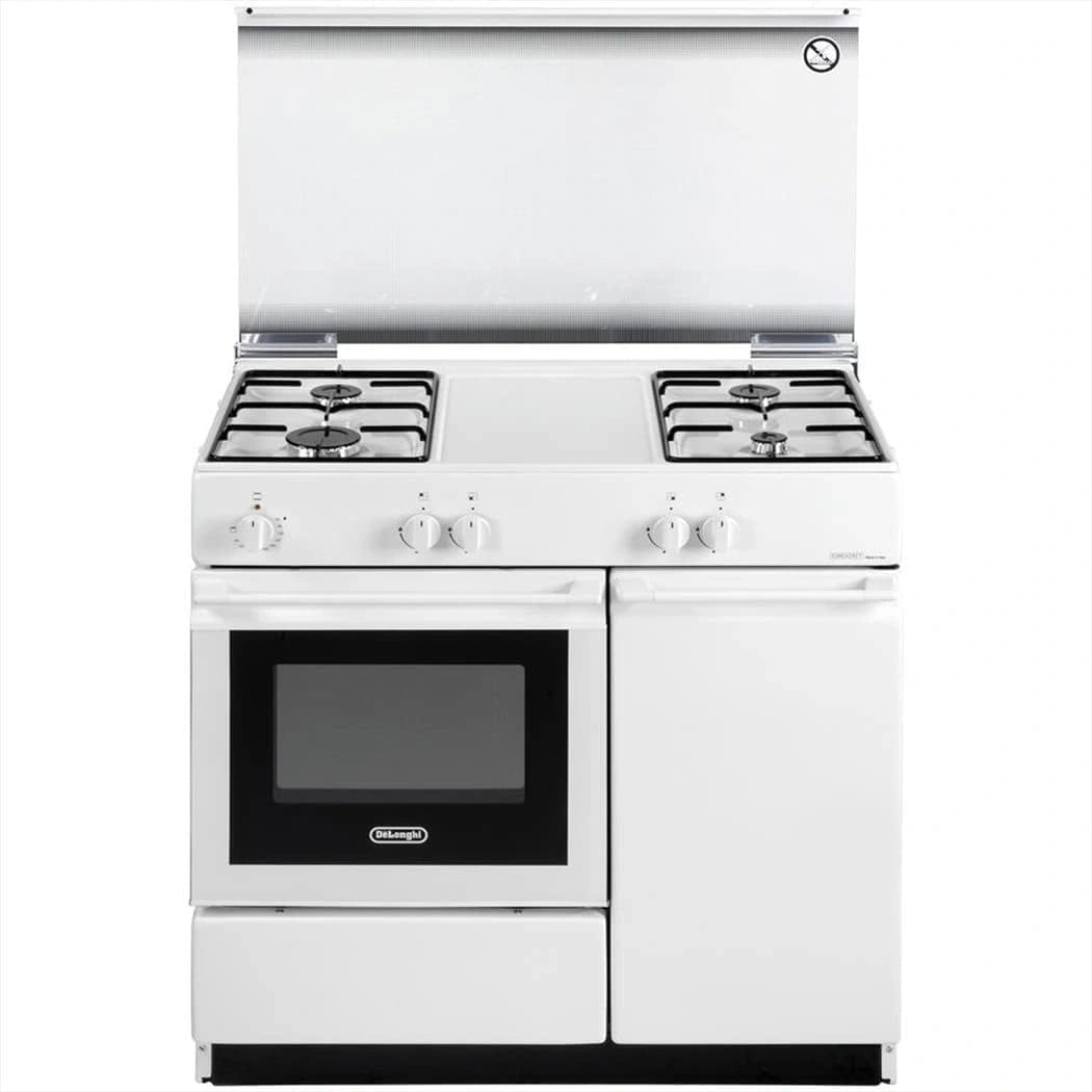 De, Forno elettrico, con controllo intelligente