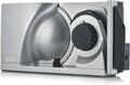 GRAEF, Prodotto per casa e tempo libero, 170W, 170 mm, 15 mm, pieghevole, Argento