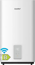 COMFEE, Prodotto per casa e tempo libero, 47L, con Wi-Fi, Bianco