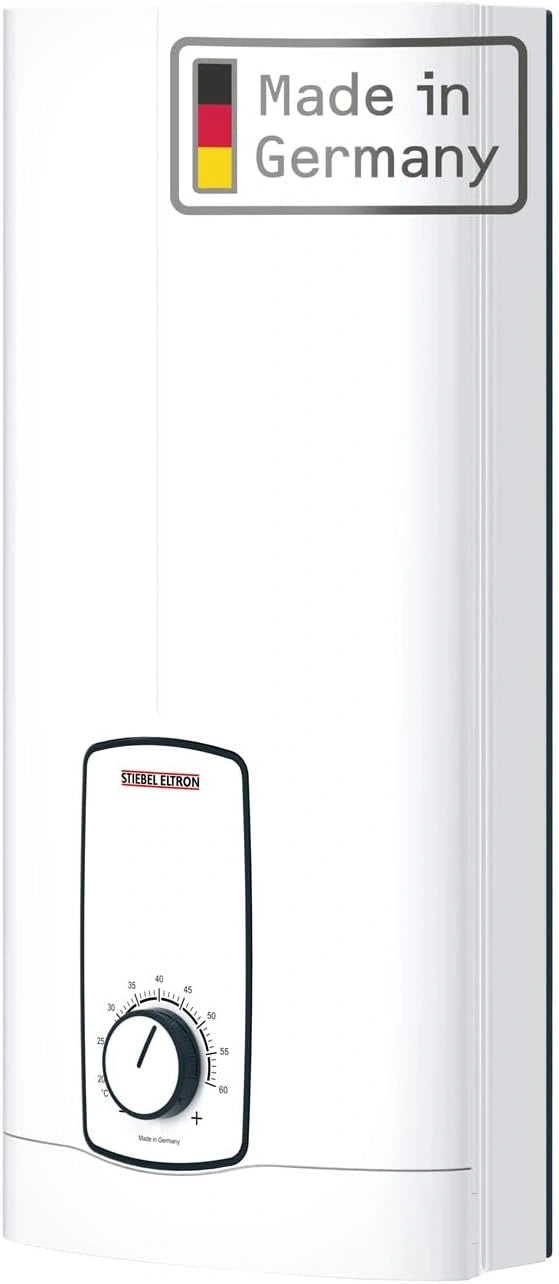 STIEBEL ELTRON DHB, Prodotto per casa e tempo libero