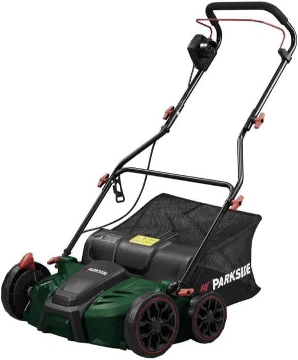PARKSIDE, Prodotto per casa e tempo libero, 1800 W, 37 cm