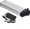 Bicicletta elettrica, 48V, 17.5Ah, 1000W, pieghevole