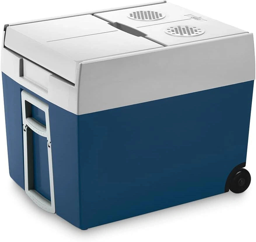 MOBCIOOL MT48W, Frigorifero, 12 V, 230 V, 48 l, portatile
