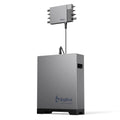 Funzionamento, Stazione di alimentazione portatile, 2560Wh, 800W, con controllo intelligente