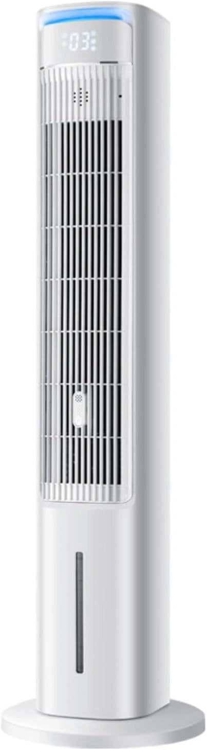 Climatizzatore portatile, con timer, portatile, silenzioso