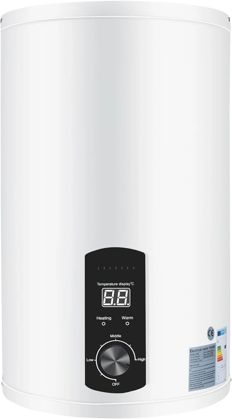 Scaldabagno, Prodotto per casa e tempo libero, 2000 W, 220 V, 50 l, regolabile