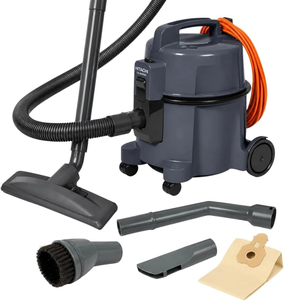 HITACHI, Aspirapolvere, 4,5l