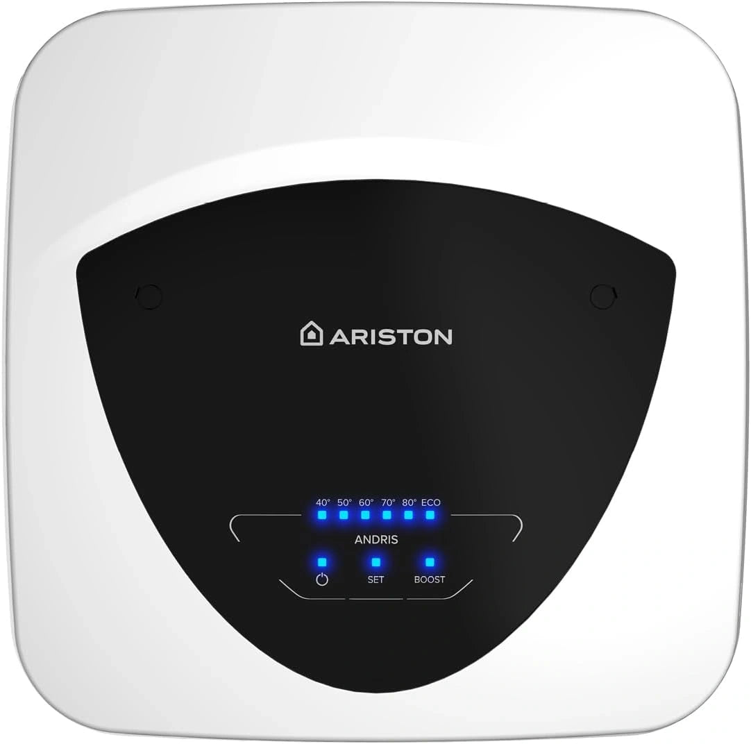 Ariston, Prodotto per casa e tempo libero, 1500W, 30 Litri, 6 cm
