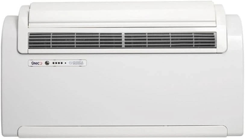 Olimpia, Climatizzatore portatile, 2,5 Kw, 51.6 cm, Bianco