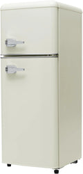 Frigorifero, 92 litri, 105,5 cm, Bianco