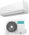 Climatizzatore portatile, 12000 btu, con Wi-Fi, con tecnologia inverter