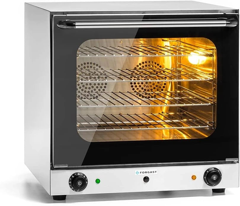 Forno elettrico, 2600W