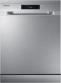 Lavastoviglie, Lavastoviglie, 60 Cm, Argento