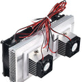 Climatizzatore portatile, 12 V