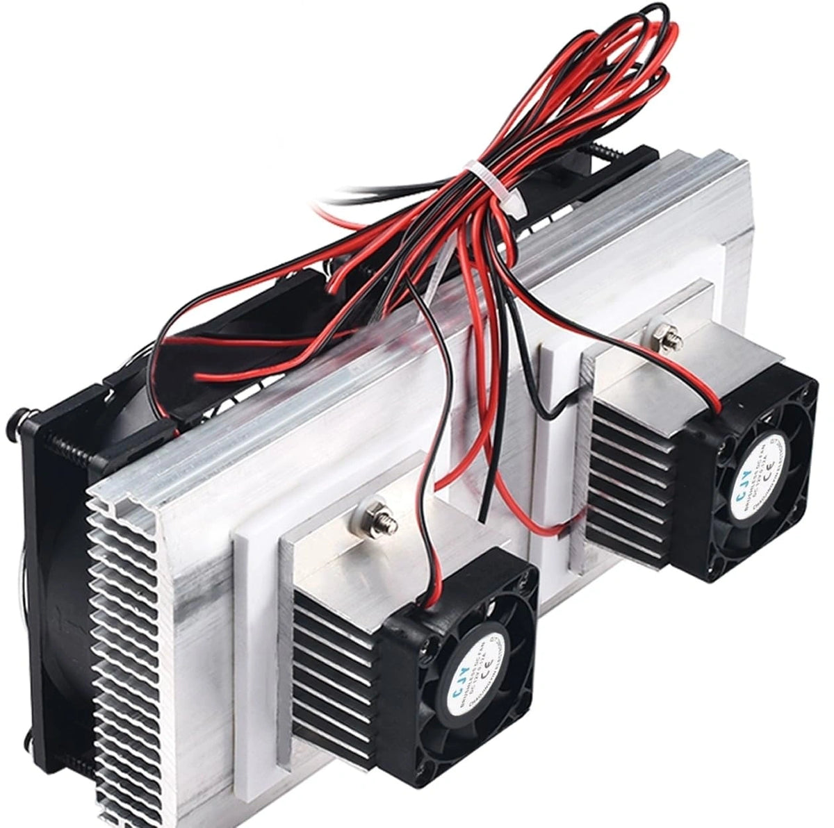 Climatizzatore portatile, 12 V
