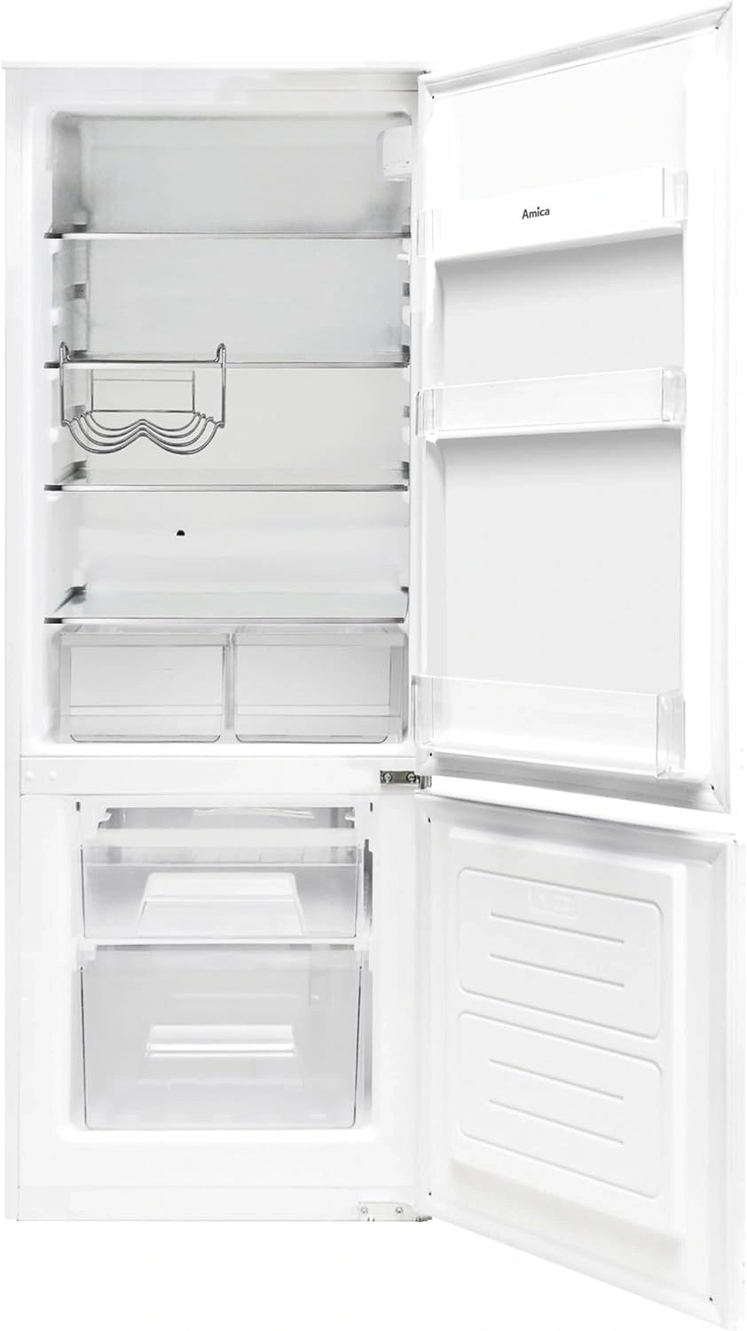 Amica, Frigorifero, 1450 mm, con tecnologia inverter