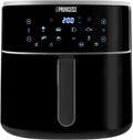 Princess, Friggitrice ad aria, 8 L, con display digitale