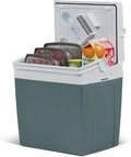 Mobicool ME24, Frigorifero, 12V, 230V, 23 Litri, Grigio