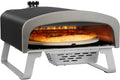 Q, Forno elettrico, automatico