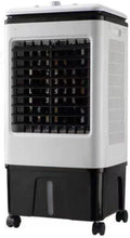 Raffrescatore, Ventilatore, 30 litri, portatile