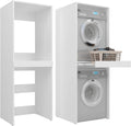 Mobile, Lavatrice, 66 cm, portatile, Bianco