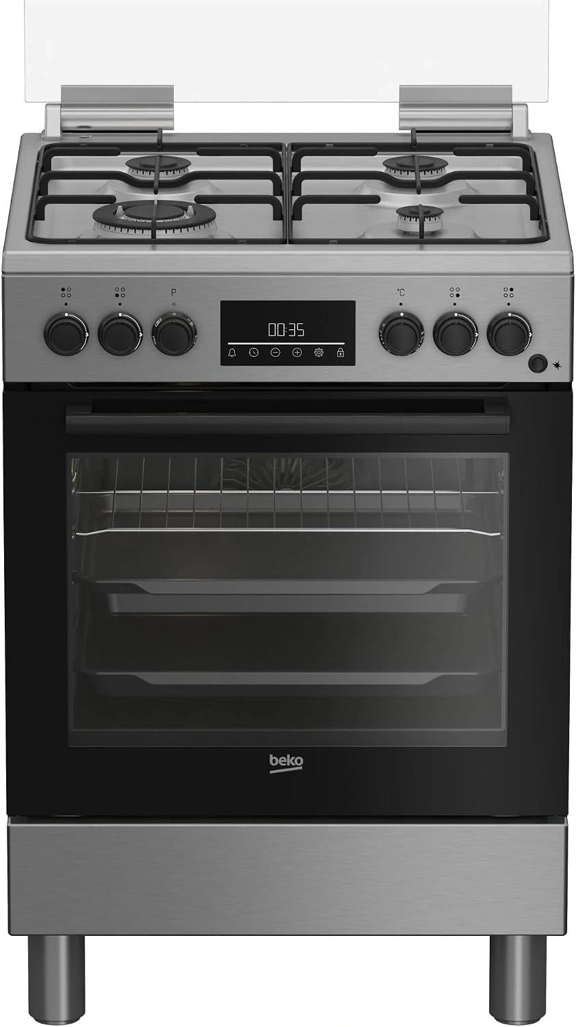 FBE62310GX, Forno elettrico, Argento