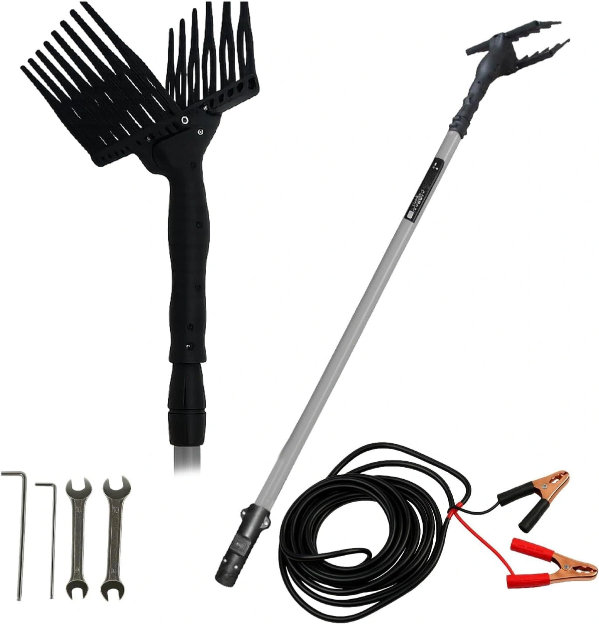 Crisalide, Prodotto per casa e tempo libero, 140W, 12V, 295 cm, Verde