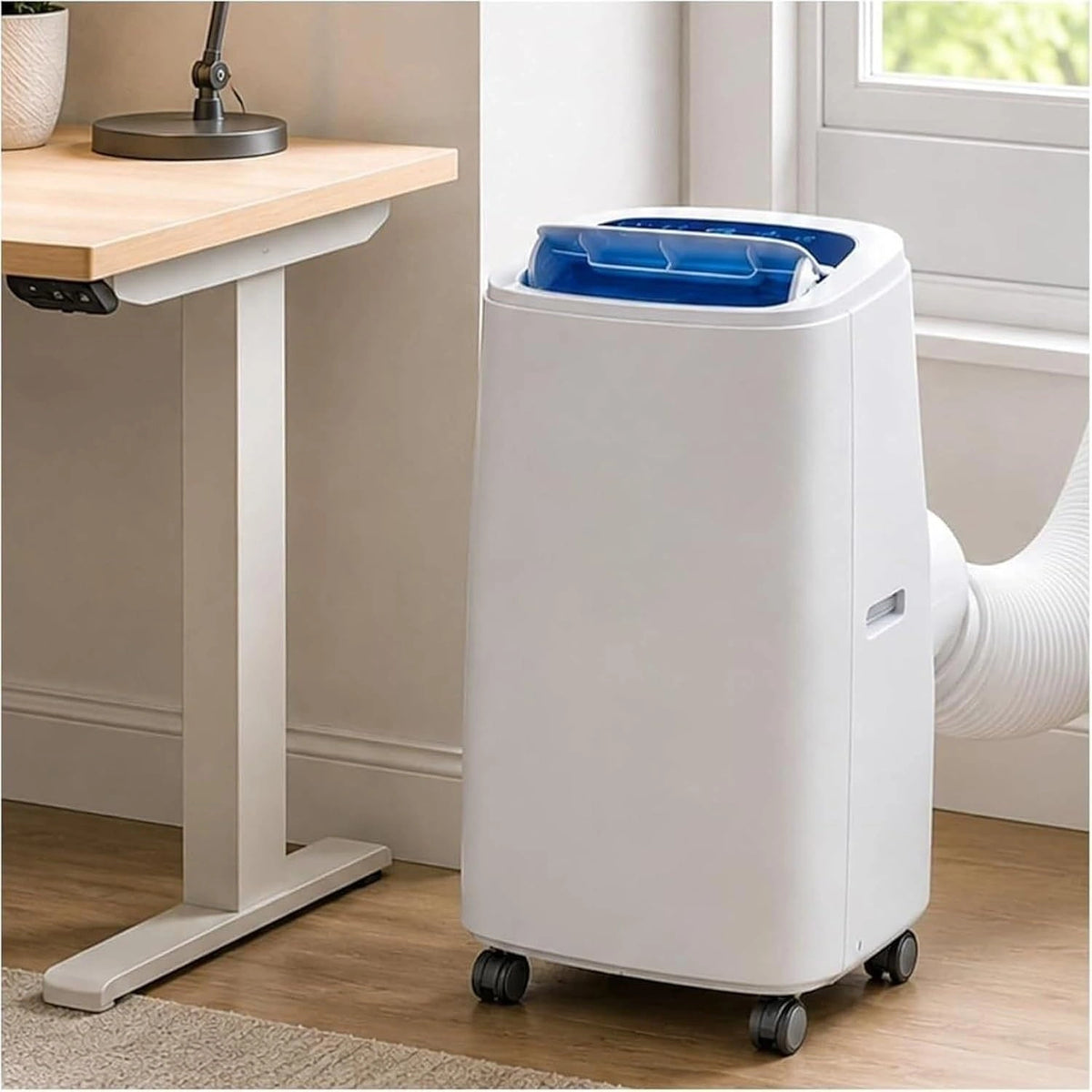 Climatizzatore portatile, 18000BTU, 12000btu, con timer, portatile
