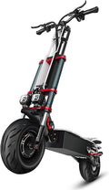 Scooter, Batteria ricaricabile, 60 V, 38 Ah, 12 pollici