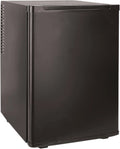 Frigo, Prodotto per casa e tempo libero, Nero
