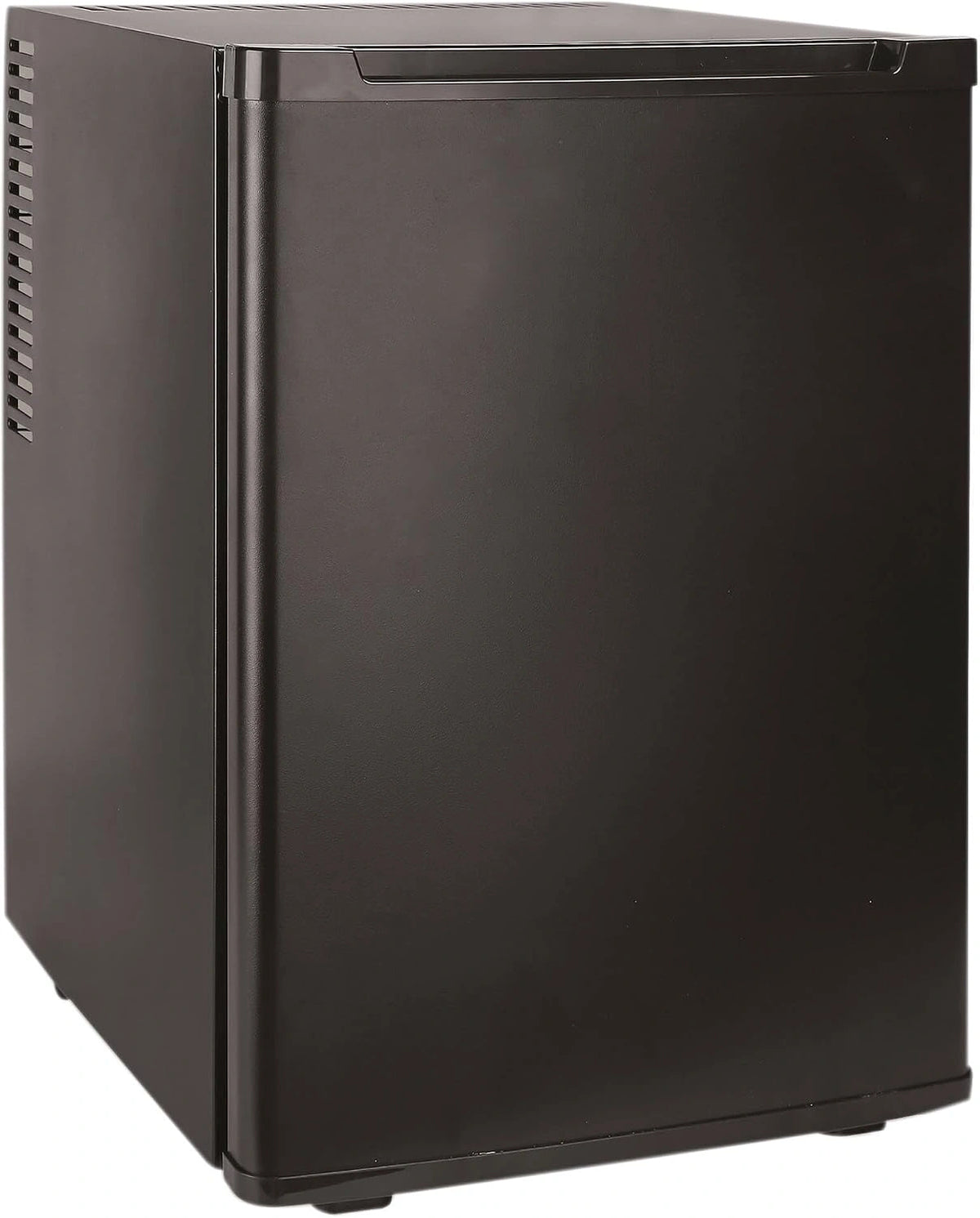 Frigo, Prodotto per casa e tempo libero, Nero
